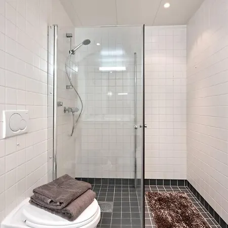 Centrally Located In