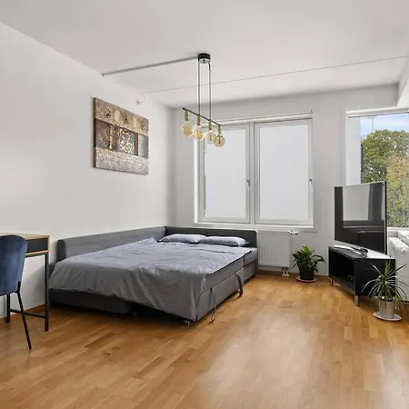 Centrally Located In Apartamento *