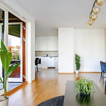 Centrally Located In