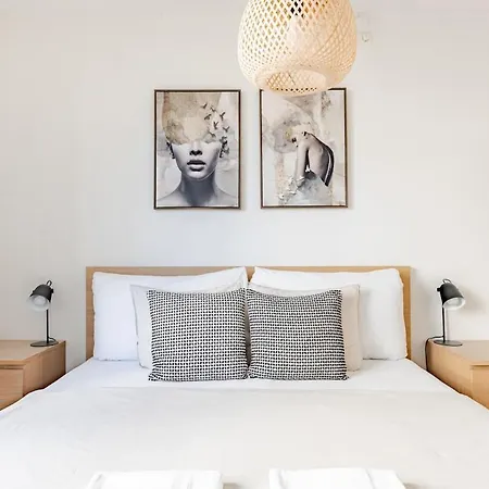 Centrally Located In Oslo