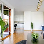 Centrally Located In
