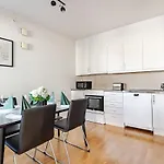 Centrally Located In *
