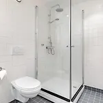 Апартаменты Centrally Located In *