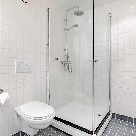 Apartment Centrally Located In *
